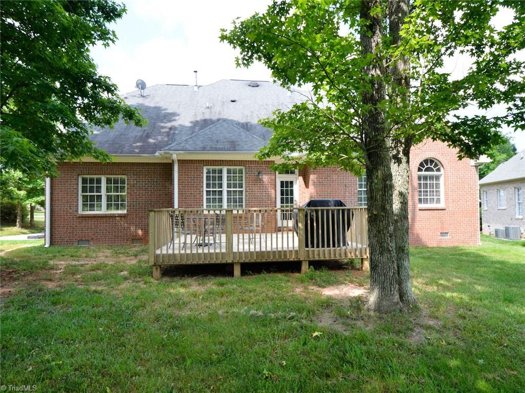 5708 Mabe Drive Oak Ridge, NC 27310 - Photo 29 of 30