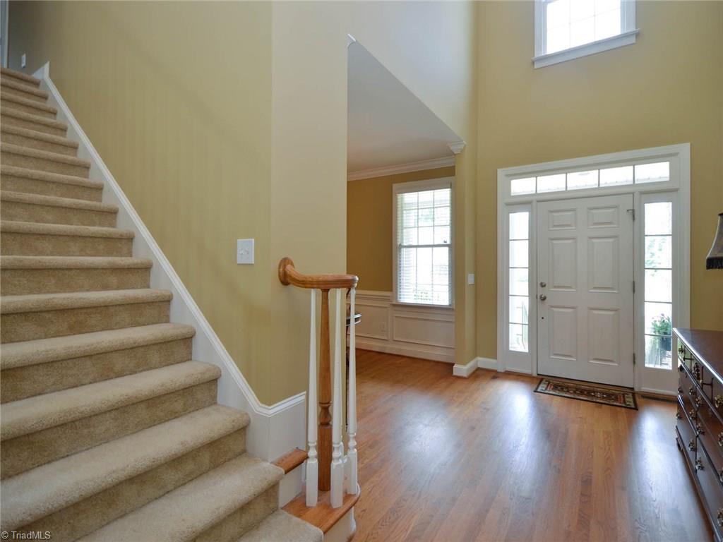 5708 Mabe Drive Oak Ridge, NC 27310 - Photo 6 of 30