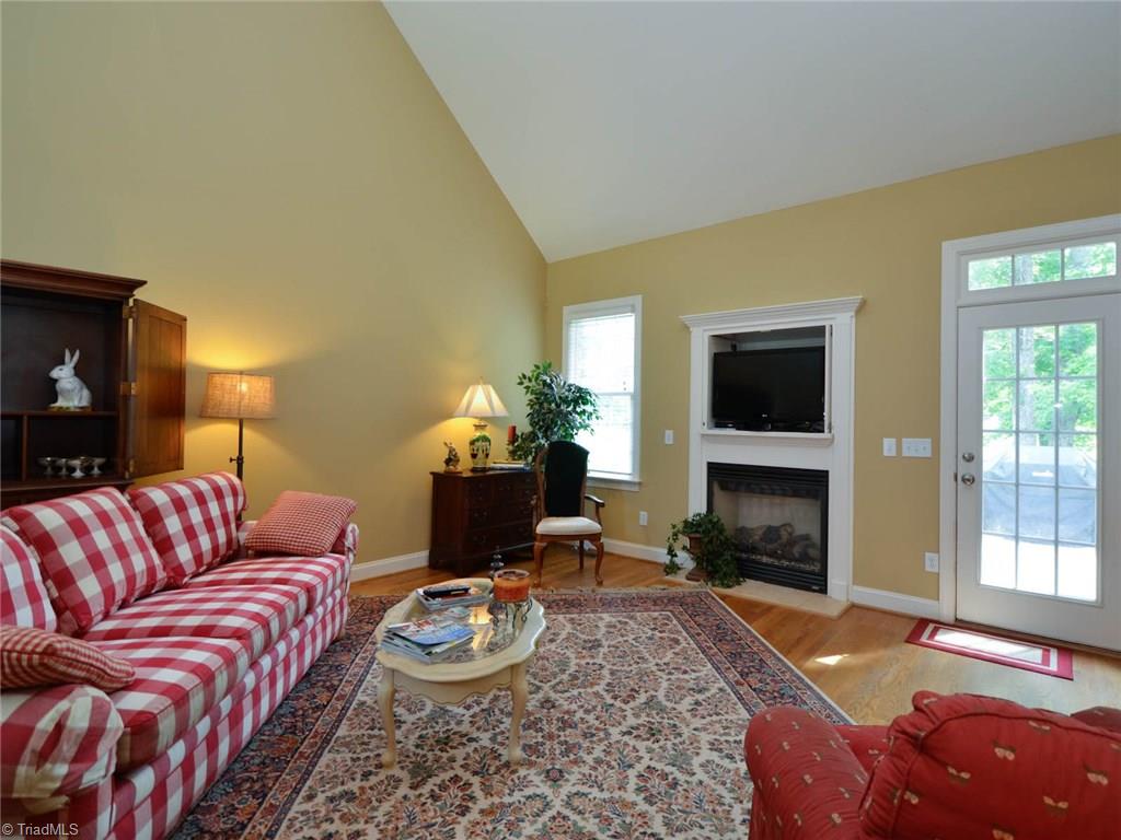 5708 Mabe Drive Oak Ridge, NC 27310 - Photo 8 of 30