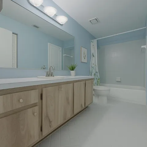 $3,880 | 6242 Northwest 1st Street, Margate, FL 33063