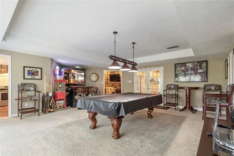 $479,000 | 8929 Crosswind Drive, Fort Worth, TX 76179