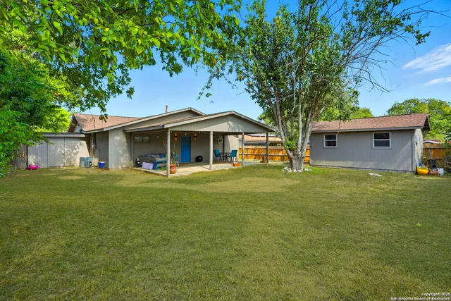 $329,000 | 434 Millwood Lane, San Antonio, TX 78216