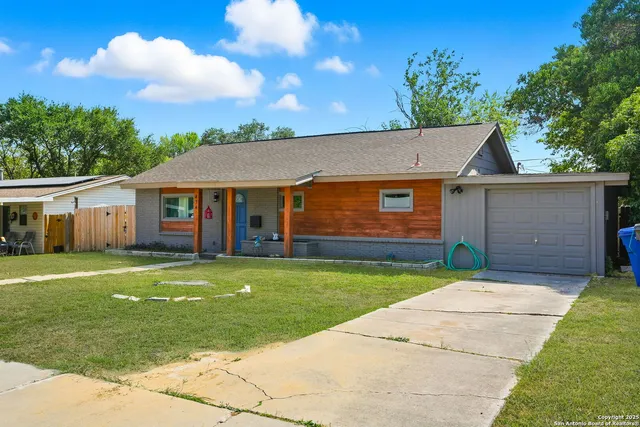 $329,000 | 434 Millwood Lane, San Antonio, TX 78216