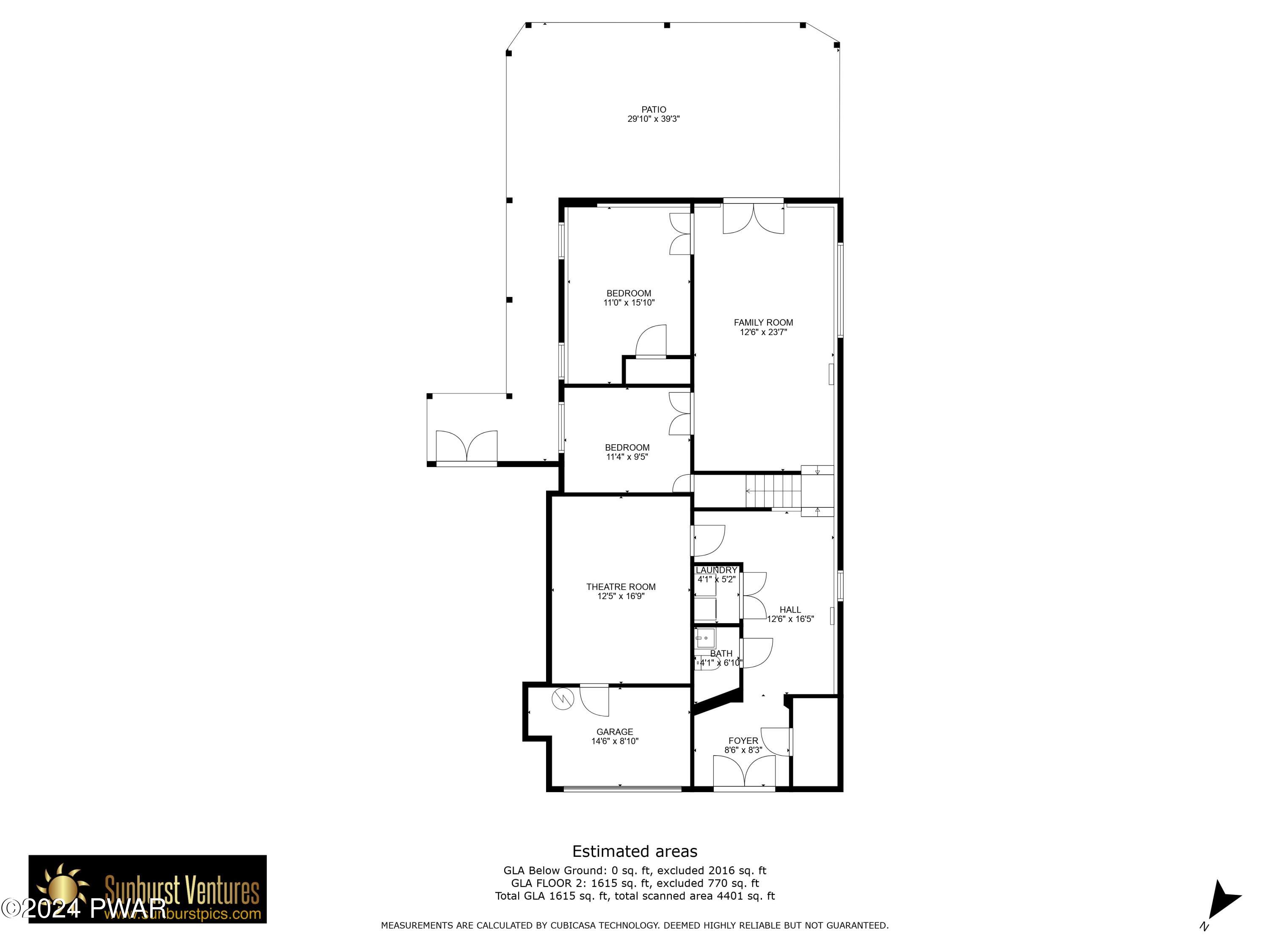 2628 Boulder Road Lake Ariel, PA 18436 - Photo 65 of 66