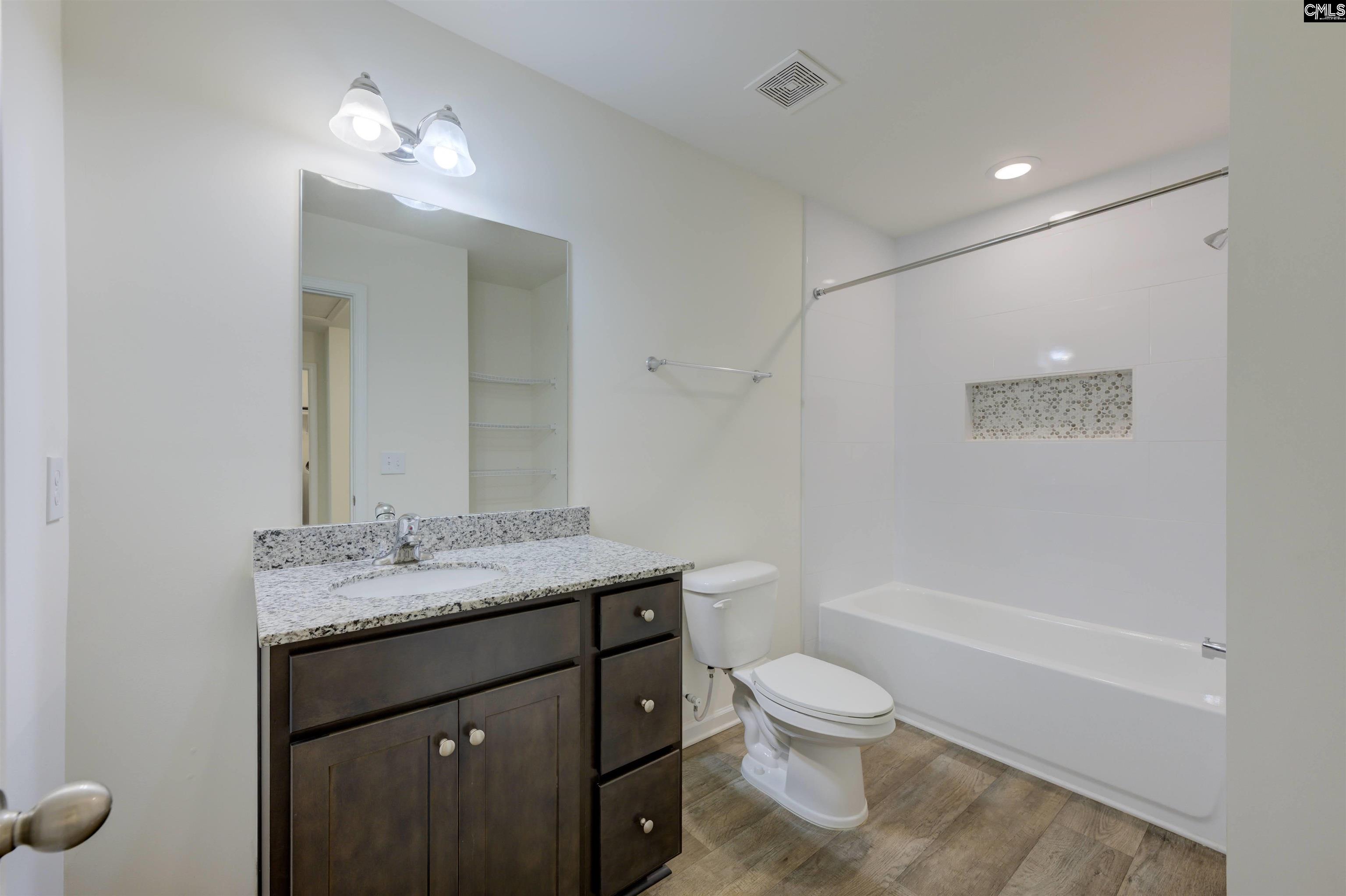 234 Wahoo Circle Irmo, SC 29063 - Photo 16 of 22
