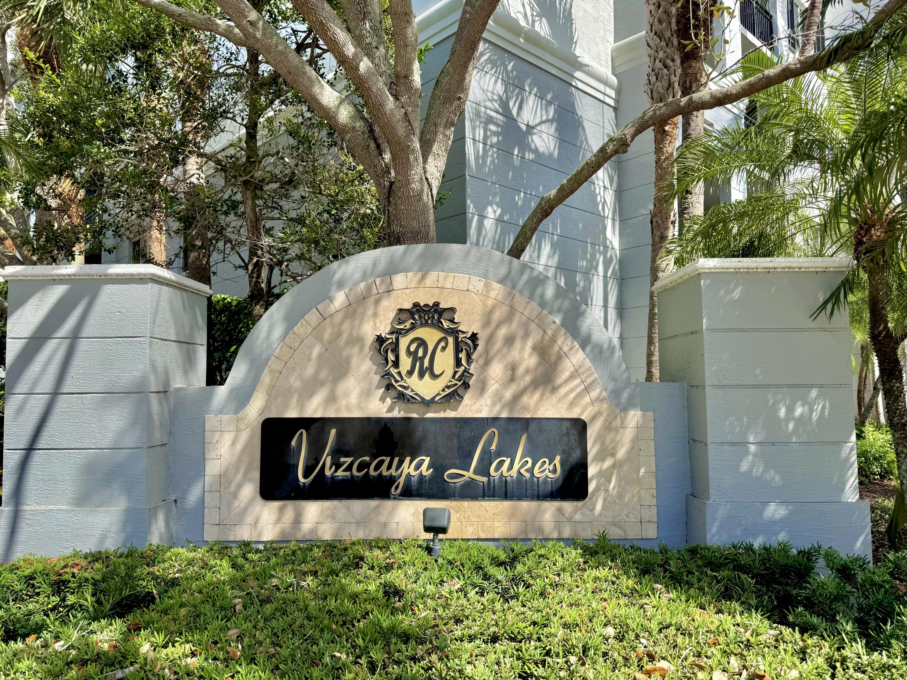 1690 Renaissance Commons Boulevard, Unit 1412 Boynton Beach, FL 33426 - Photo 34 of 42 Building Sign