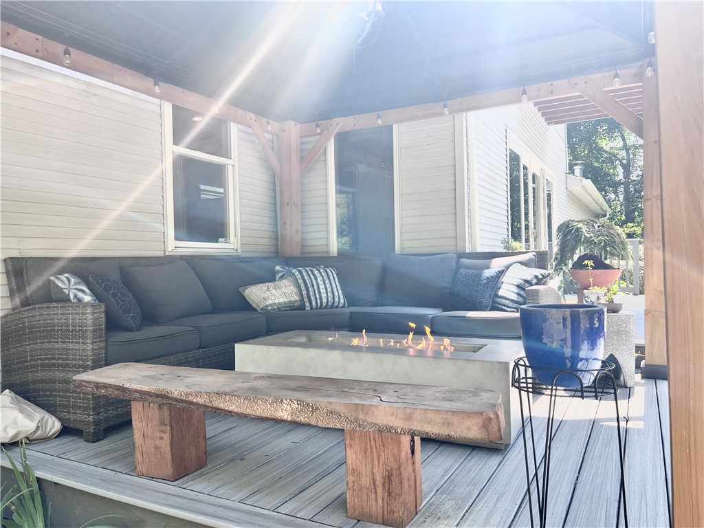 55 Talbut Road Scituate, RI 02831 - Photo 20 of 24