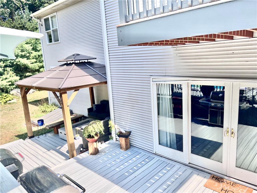 55 Talbut Road Scituate, RI 02831 - Photo 23 of 24
