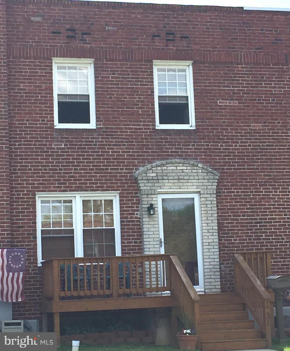 1731 Amuskai Road Baltimore, MD 21234 - Photo 1 of 25 Exterior (Front)