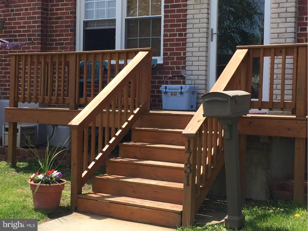 1731 Amuskai Road Baltimore, MD 21234 - Photo 2 of 25 New Front Porch