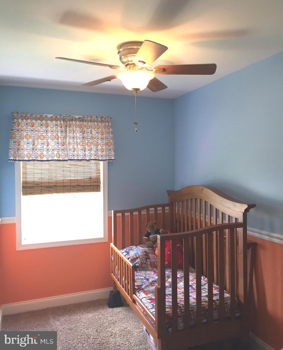 1731 Amuskai Road Baltimore, MD 21234 - Photo 19 of 25 Bedroom 3