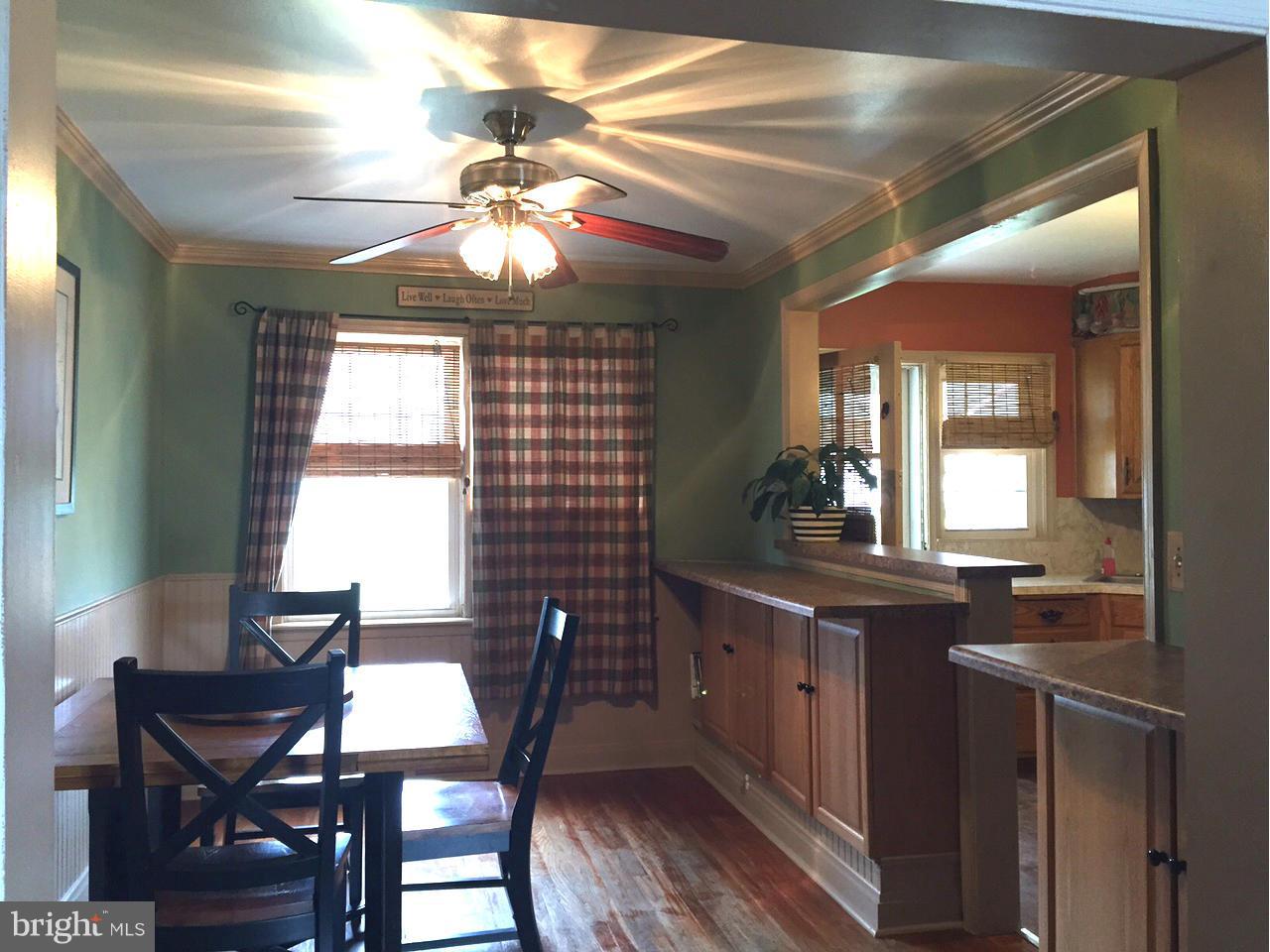 1731 Amuskai Road Baltimore, MD 21234 - Photo 7 of 25 Dining Room
