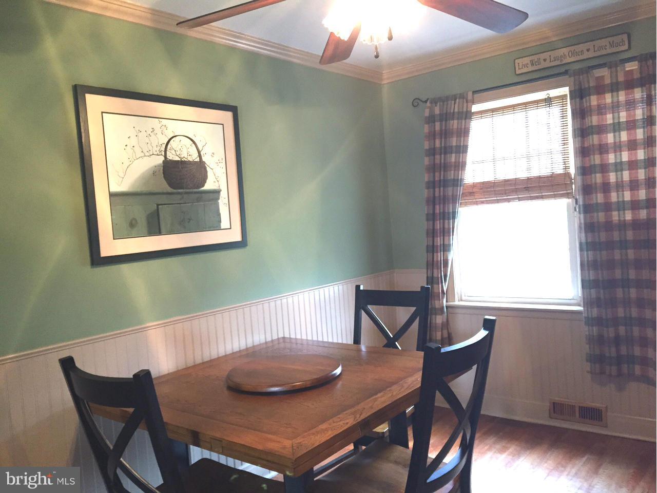 1731 Amuskai Road Baltimore, MD 21234 - Photo 8 of 25 Dining Room