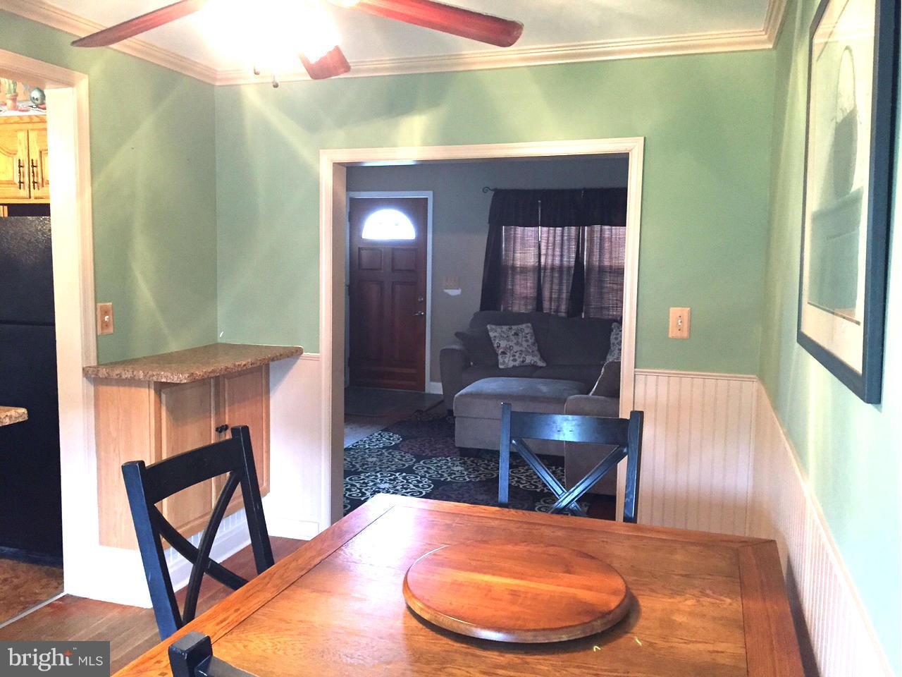 1731 Amuskai Road Baltimore, MD 21234 - Photo 10 of 25 Dining Room