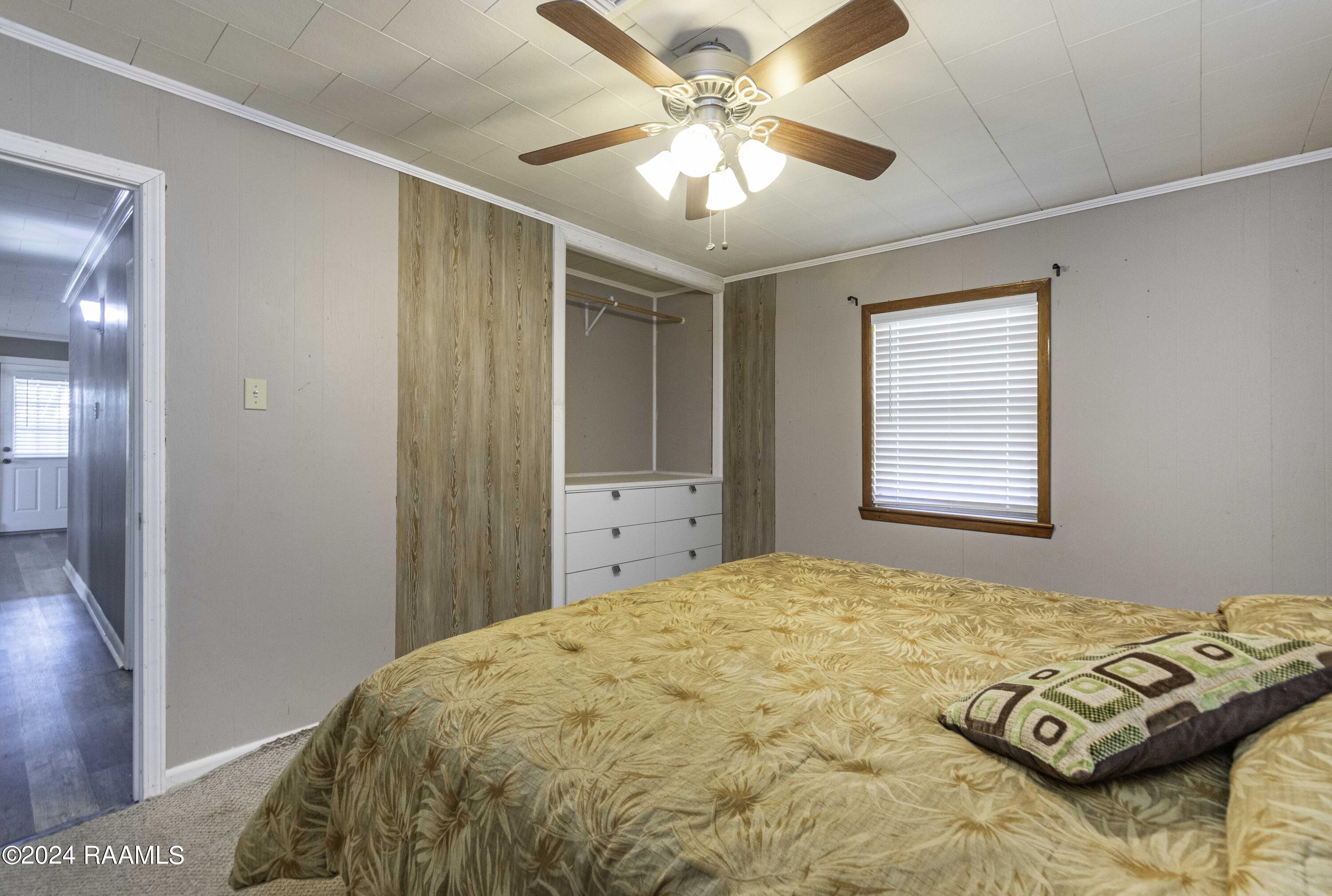 1912 Gendarme Road Carencro, LA 70520 - Photo 13 of 31 Master Bedroom