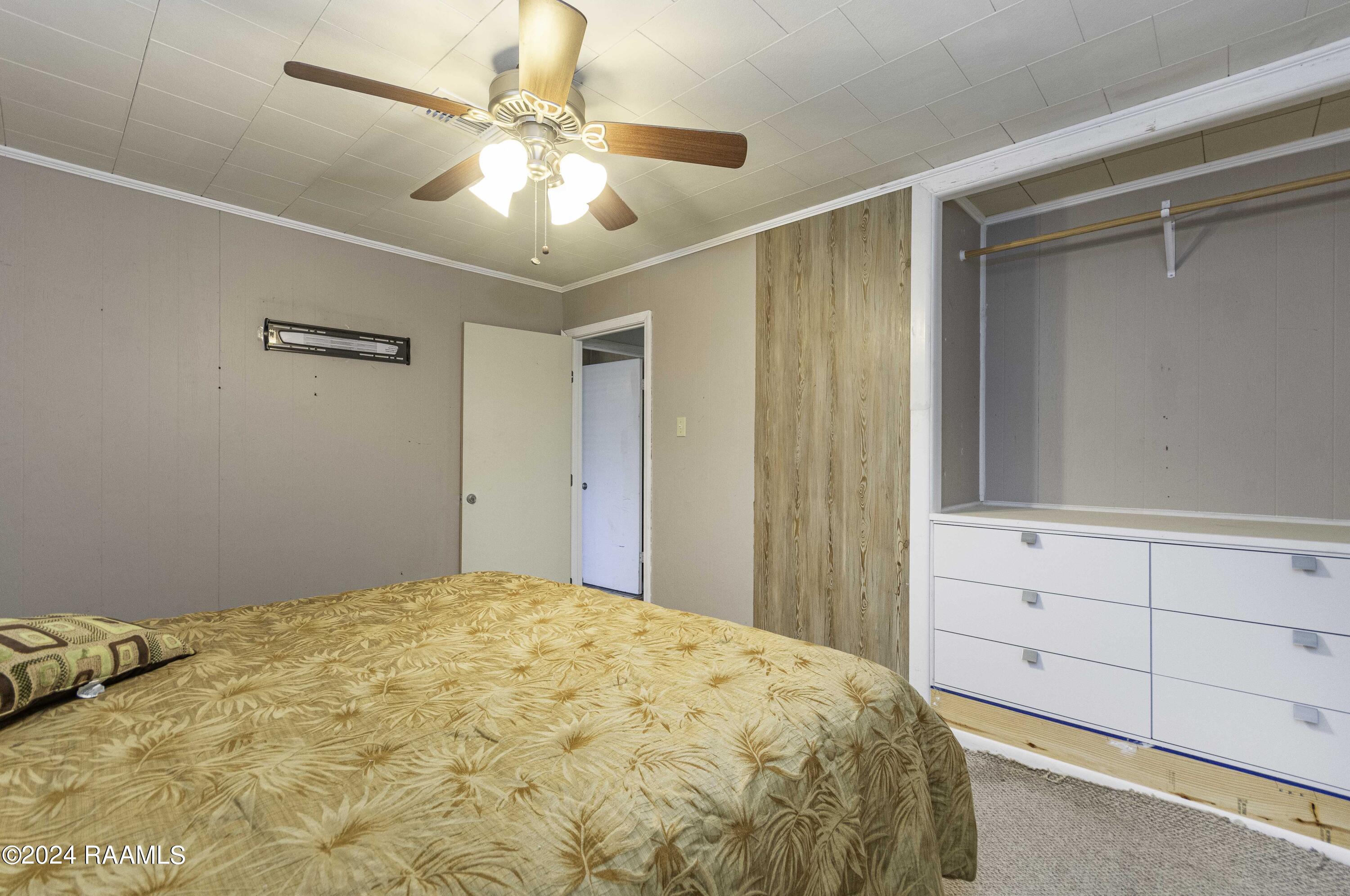 1912 Gendarme Road Carencro, LA 70520 - Photo 14 of 31 Master Bedroom