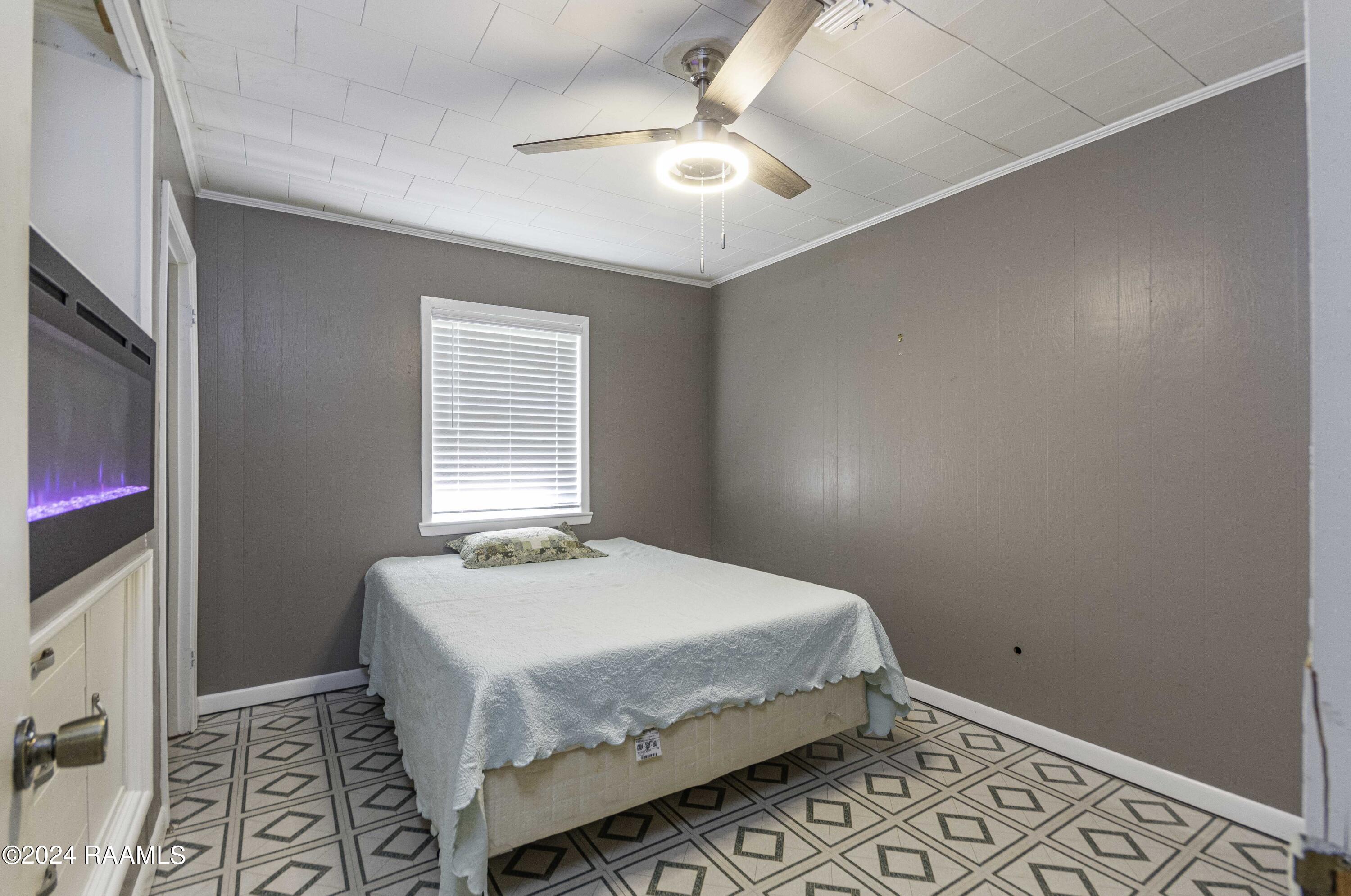 1912 Gendarme Road Carencro, LA 70520 - Photo 15 of 31 2nd Bedroom