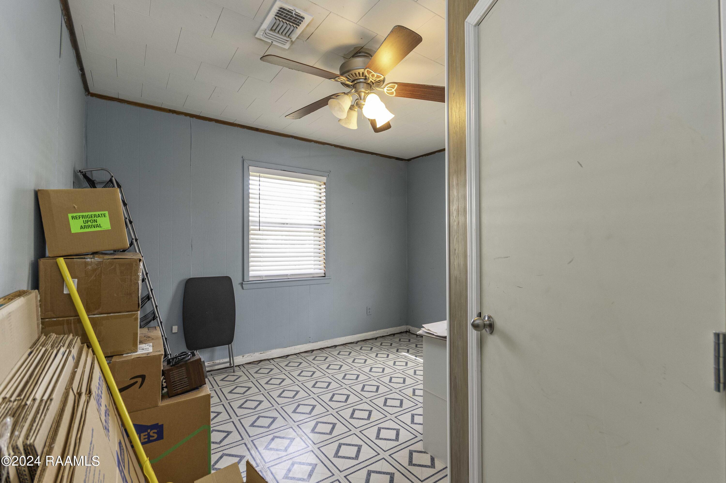 1912 Gendarme Road Carencro, LA 70520 - Photo 17 of 31 3rd Bedroom