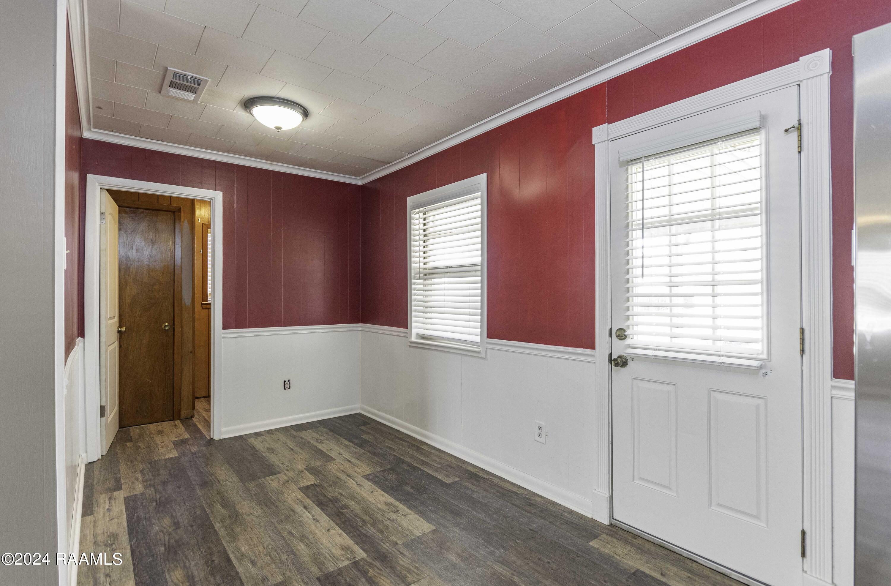 1912 Gendarme Road Carencro, LA 70520 - Photo 7 of 31 Dining Area