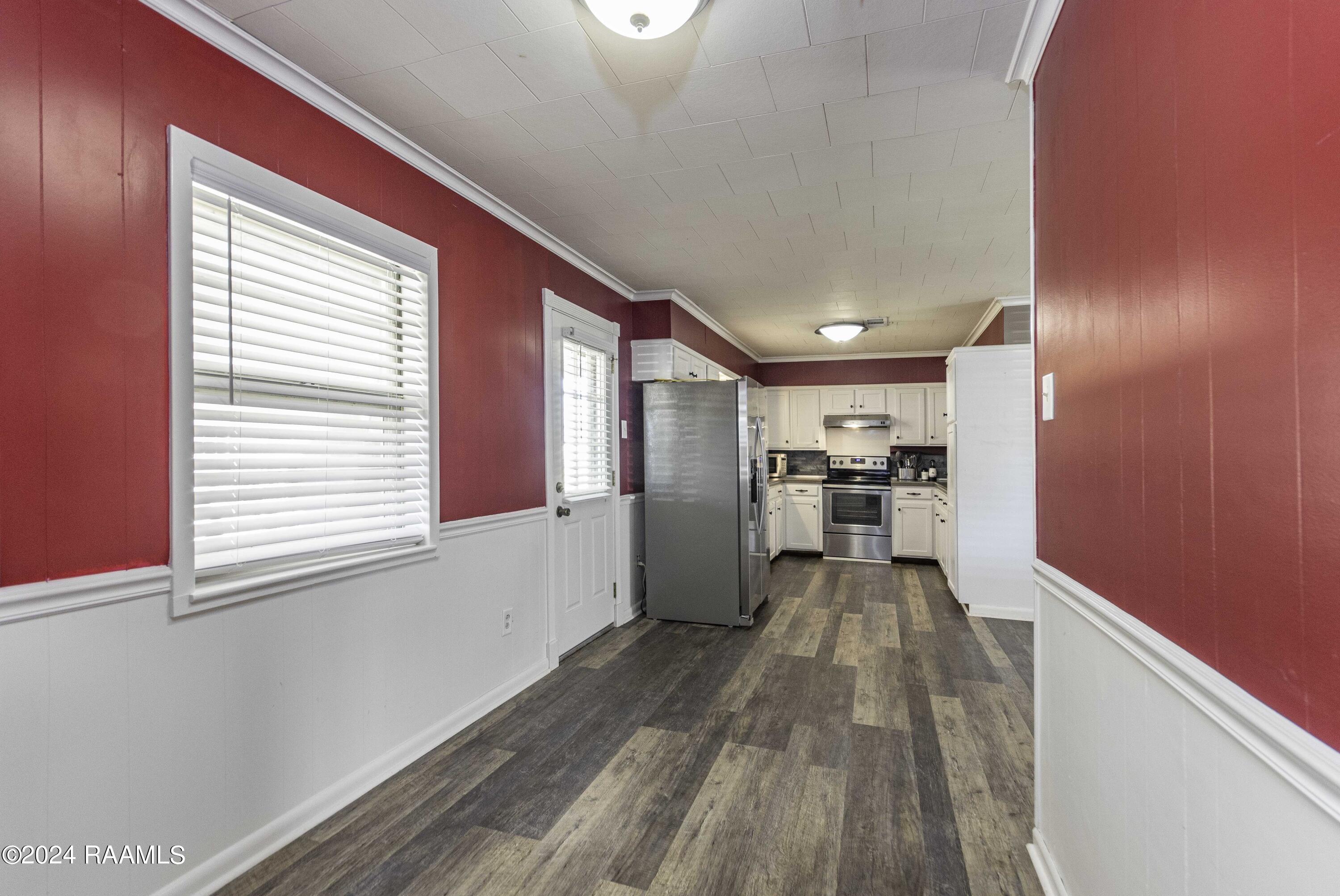 1912 Gendarme Road Carencro, LA 70520 - Photo 8 of 31 Dining Area