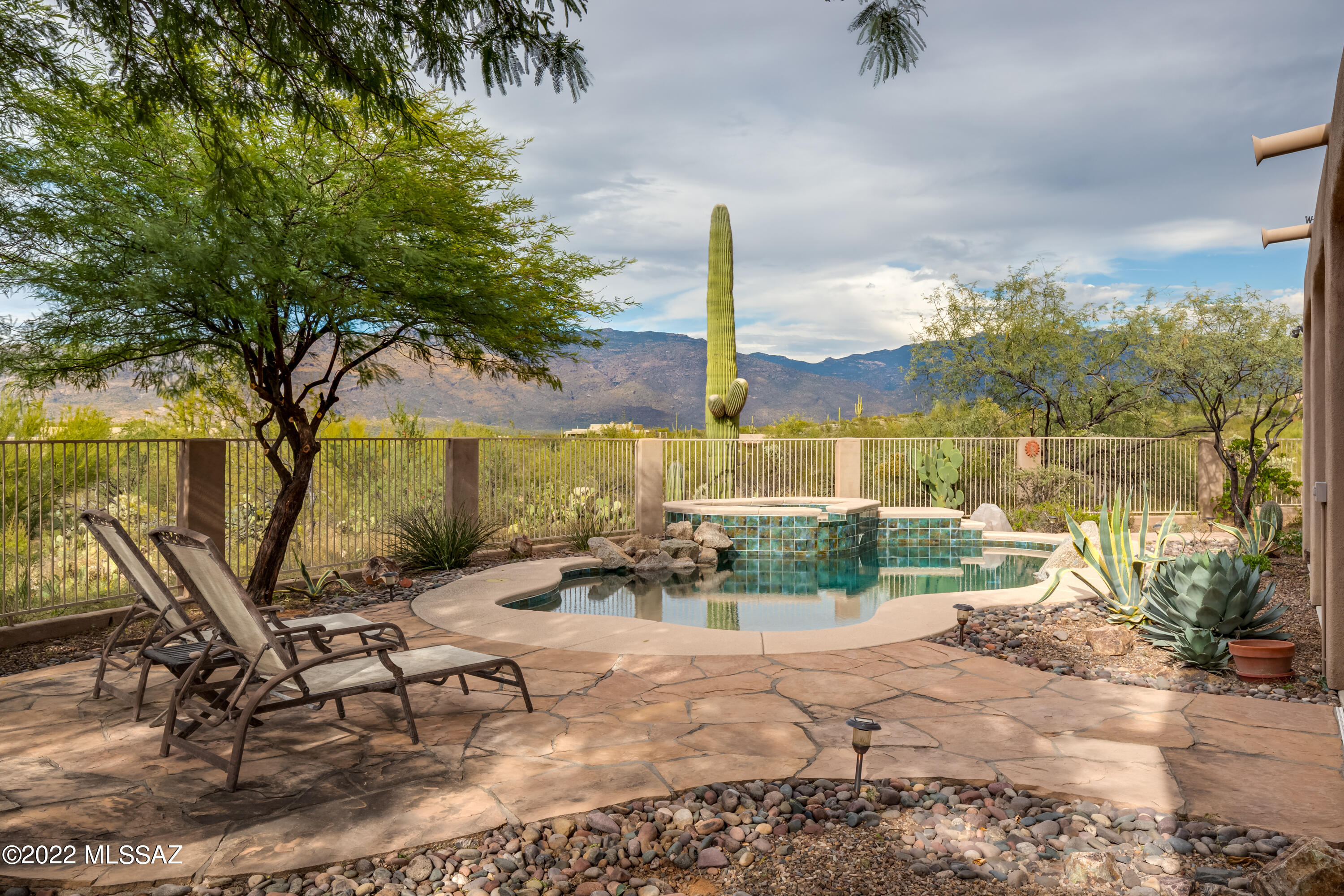 8626 South Sun Bar Ranch Place Vail, AZ 85641 - Photo 35 of 50 Gallery Image 35