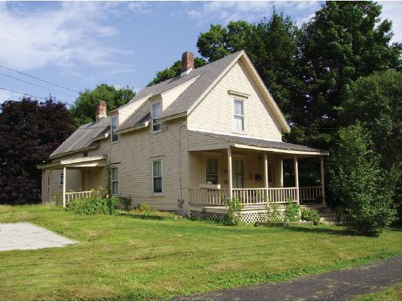 74 East Street Rutland, VT 05701 - Photo 1 of 3