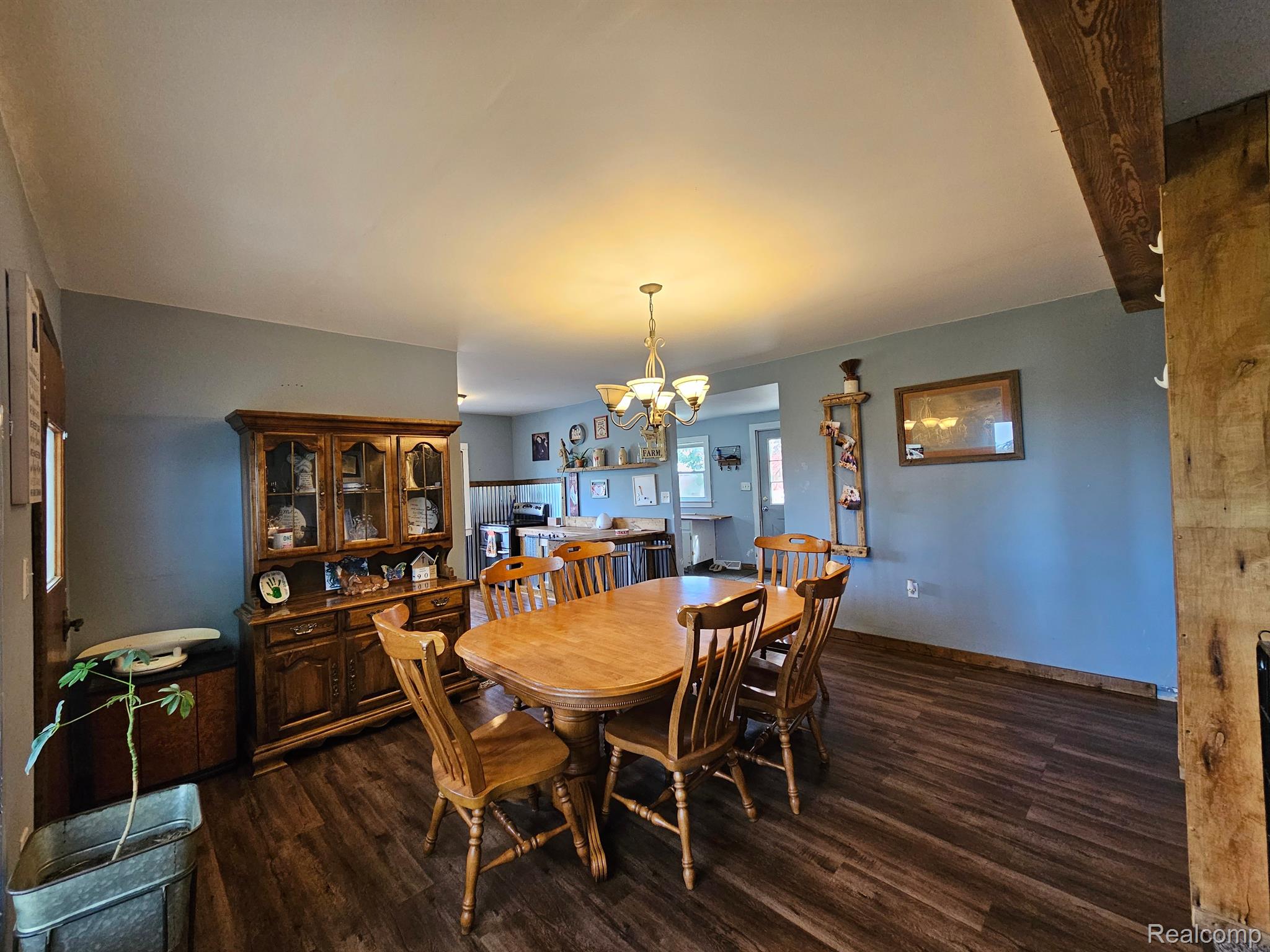 3465 Gosline Road Marlette, MI 48453 - Photo 16 of 19 Gallery Image 16