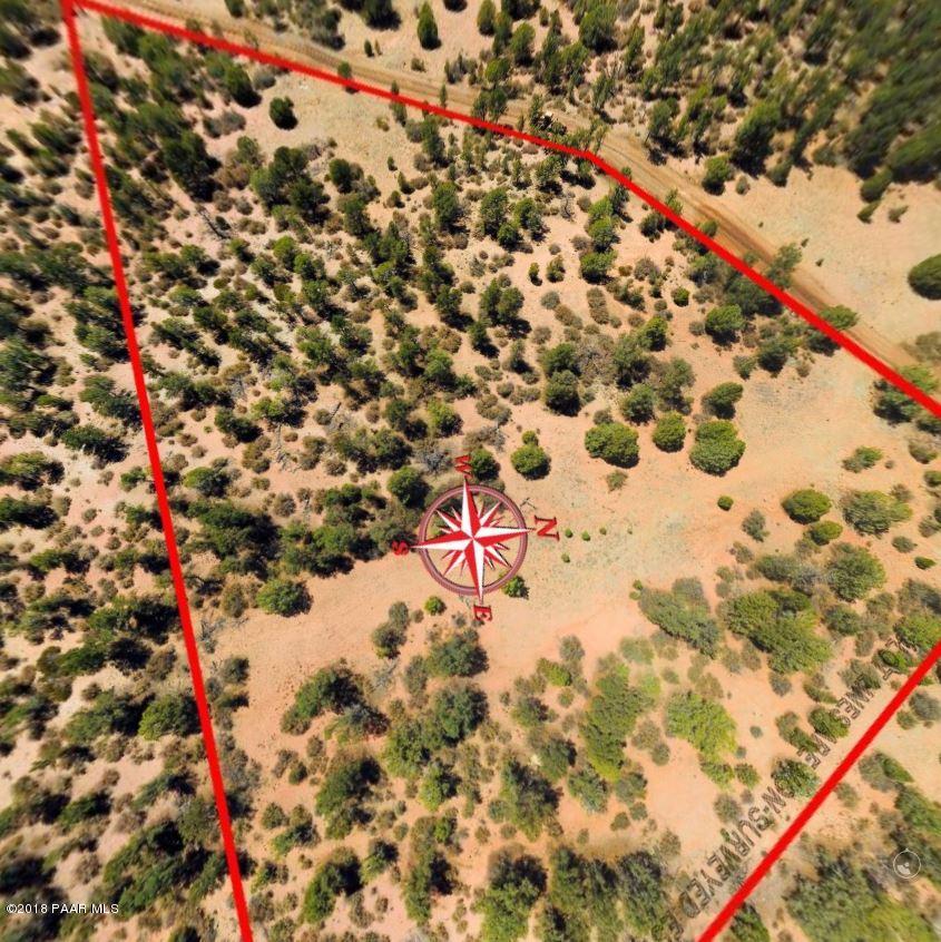 16005 North Double Adobe Road Prescott, AZ 86305 - Photo 1 of 19 11.33