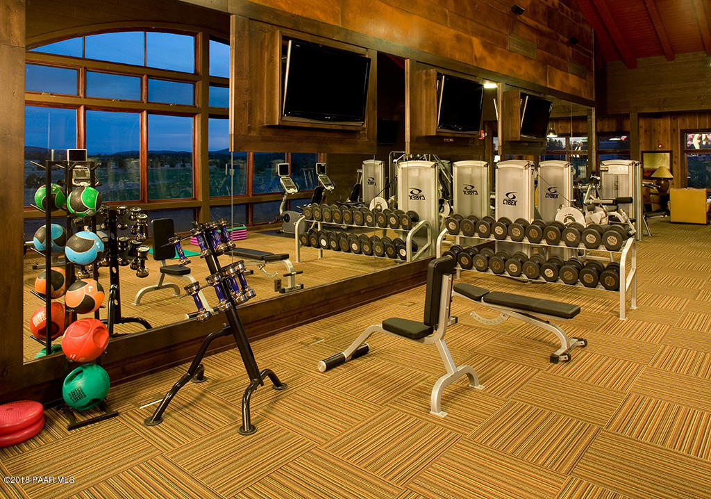 16005 North Double Adobe Road Prescott, AZ 86305 - Photo 12 of 19 11 Talking Rock Fitness Center