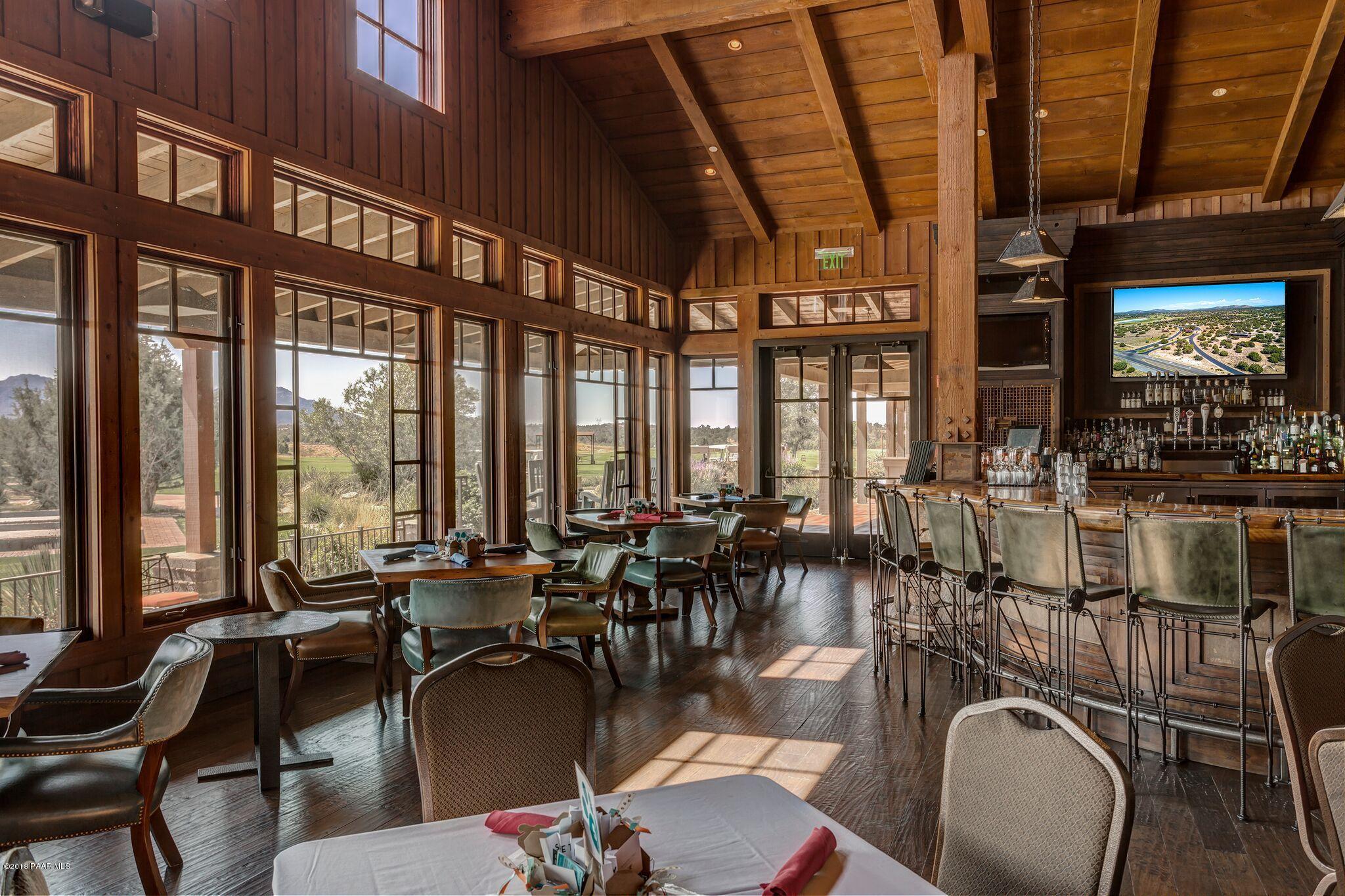 16005 North Double Adobe Road Prescott, AZ 86305 - Photo 5 of 19 4 Ranch House Restaurant