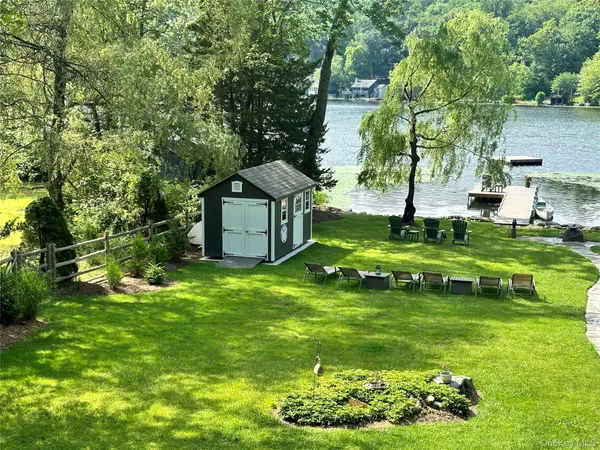 $15,000 | 34 Twin Lakes Road, South Salem, NY 10590