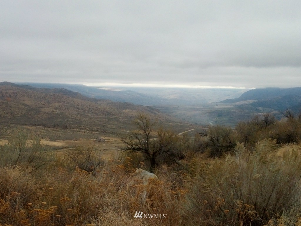 25 Cowboy Road Pateros, WA 98846 - Photo 1 of 2