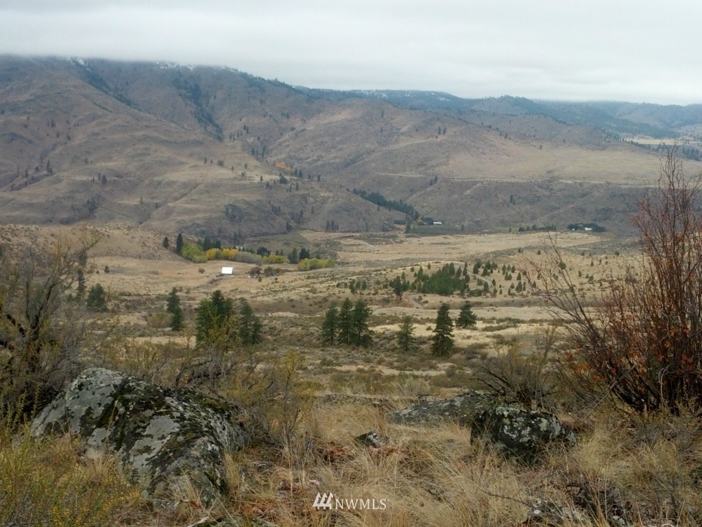 25 Cowboy Road Pateros, WA 98846 - Photo 2 of 2