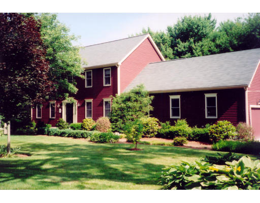 2 Lyndon Road Wrentham, MA 02093 - Photo 1 of 1 Gallery Image 1