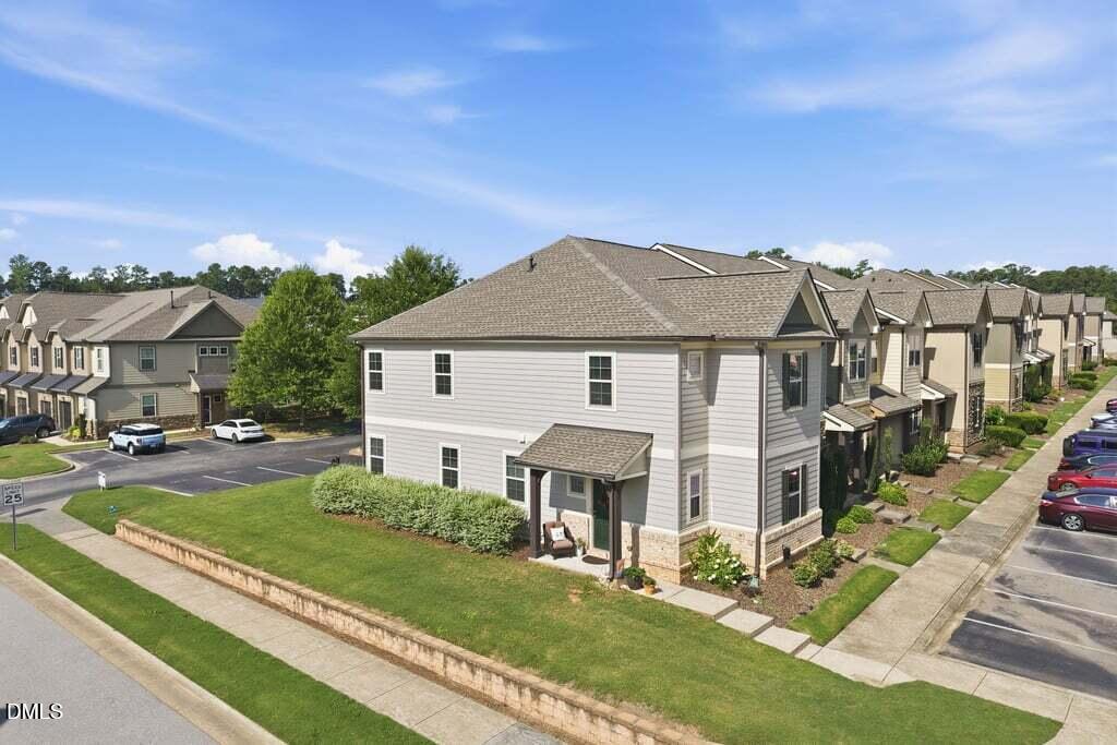 701 Wickham Ridge Road Apex, NC 27539 - Photo 46 of 48 11-custom-DJI_20260716094553_0073_D
