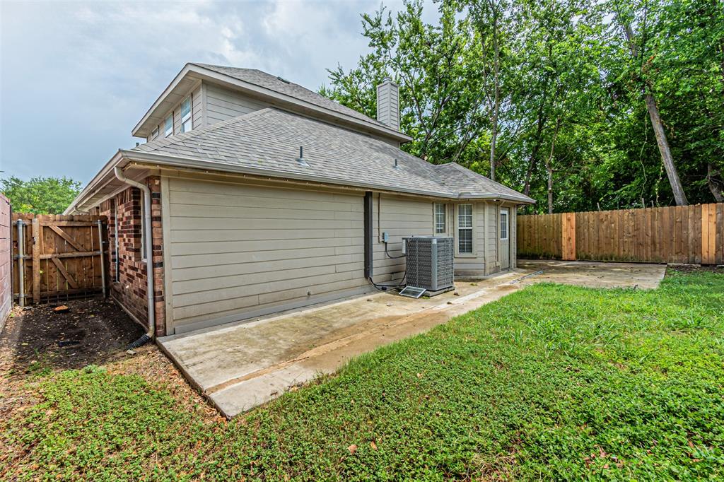 464 Bass Road Rockwall, TX 75032 - Photo 35 of 35 Gallery Image 35