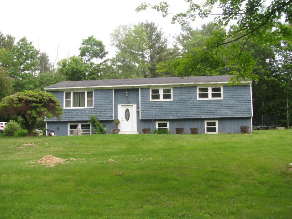 14 Mountain Road Gilmanton, NH 03837 - Photo 1 of 1 Gallery Image 1