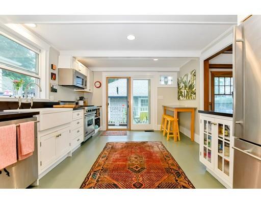 3 Inverness Road Arlington, MA 02476 - Photo 11 of 20