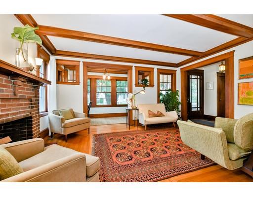 3 Inverness Road Arlington, MA 02476 - Photo 4 of 20
