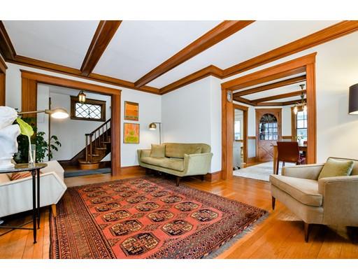 3 Inverness Road Arlington, MA 02476 - Photo 6 of 20