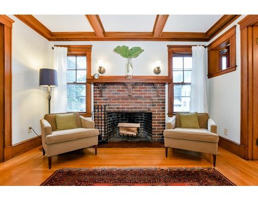 3 Inverness Road Arlington, MA 02476 - Photo 7 of 20