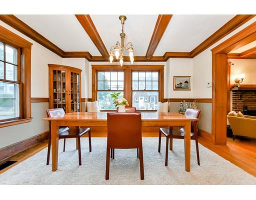 3 Inverness Road Arlington, MA 02476 - Photo 9 of 20