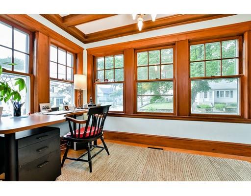 3 Inverness Road Arlington, MA 02476 - Photo 10 of 20