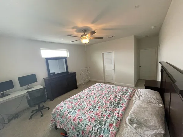 $2,800 | 4705 Corriente Vista Lane, McKinney, TX 75070