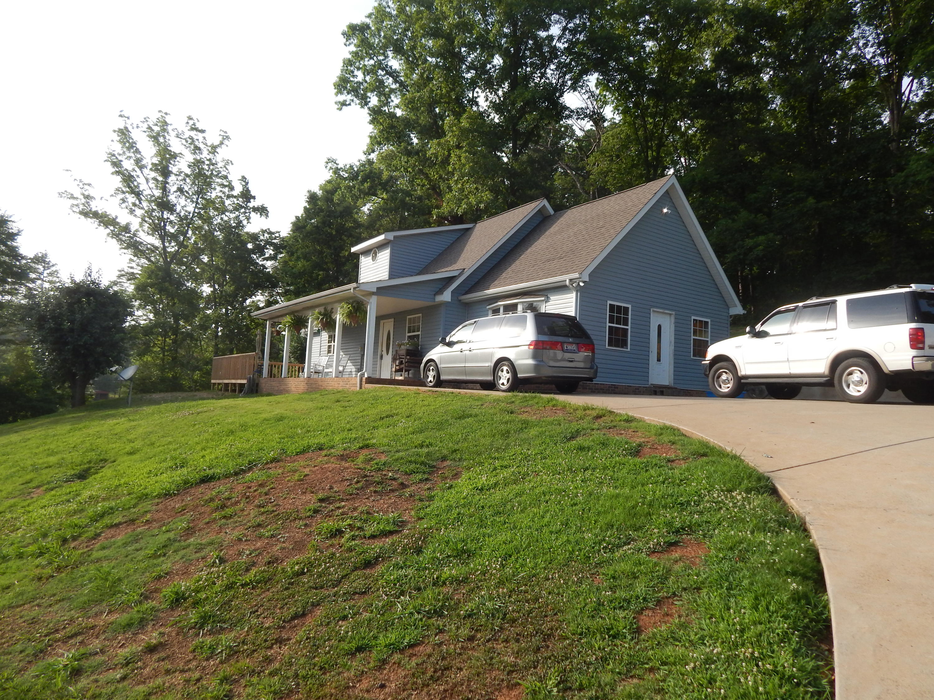 1012 Thompson Bridge Road Maryville, TN 37801 - Photo 22 of 40 DSCN3515