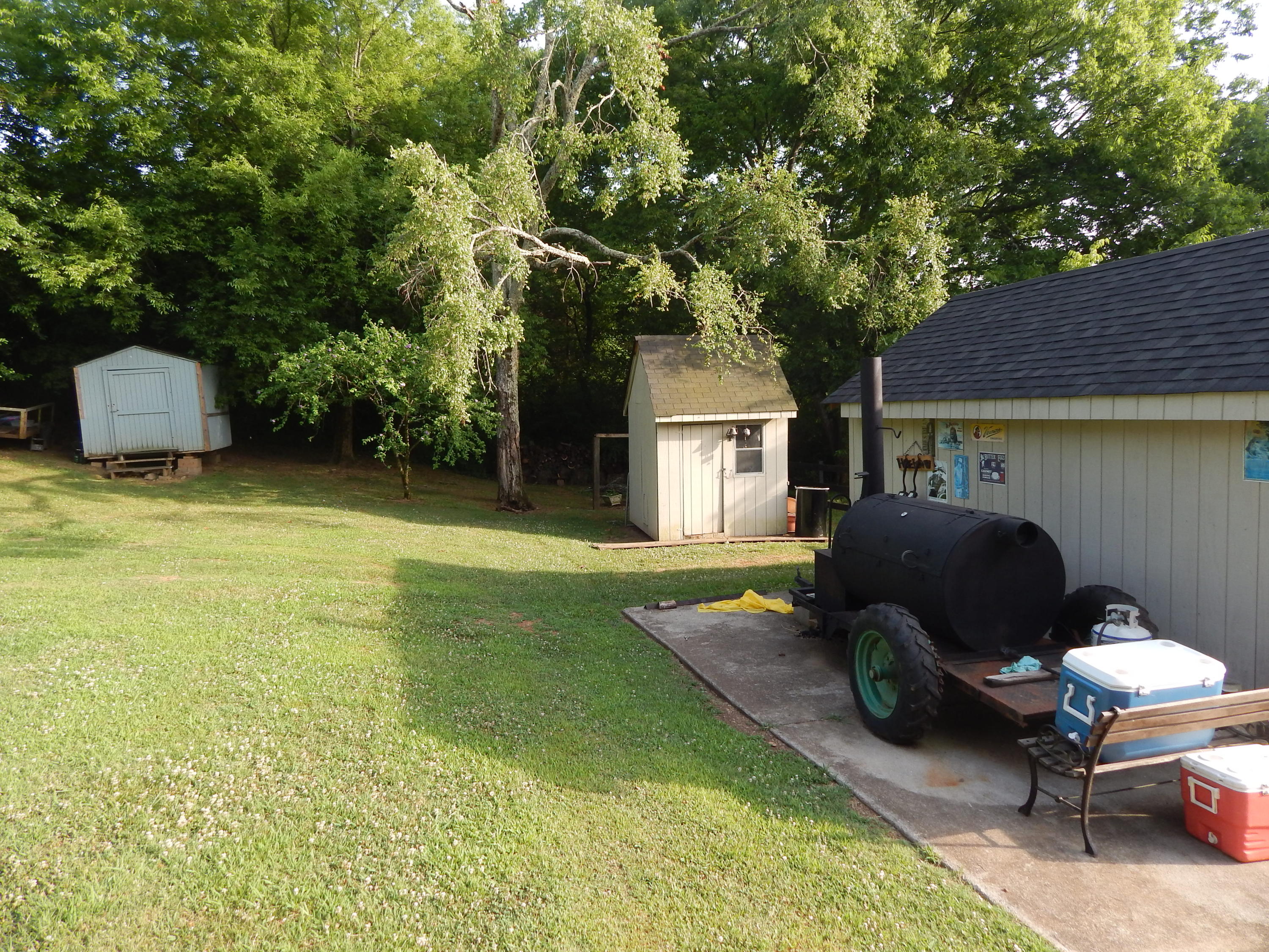 1012 Thompson Bridge Road Maryville, TN 37801 - Photo 29 of 40 DSCN3522