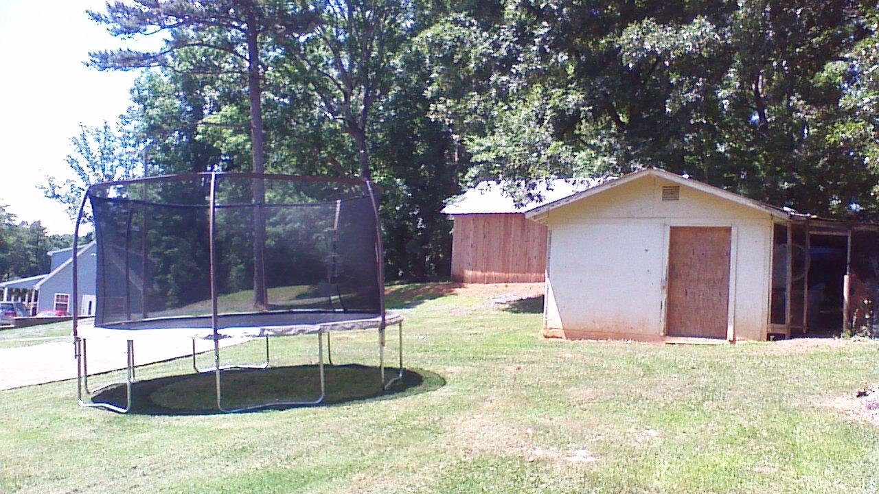 1012 Thompson Bridge Road Maryville, TN 37801 - Photo 33 of 40 WIN_20150614_150114