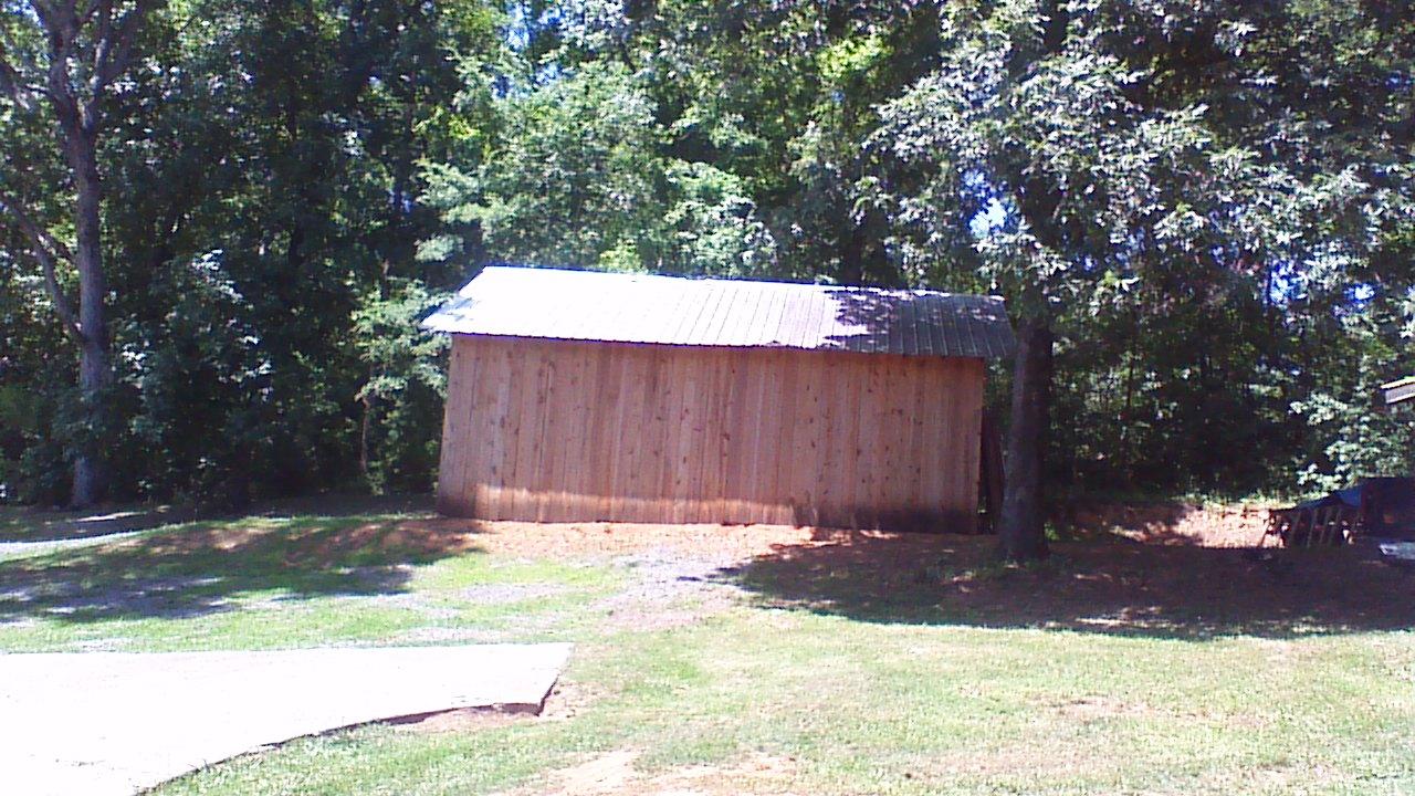 1012 Thompson Bridge Road Maryville, TN 37801 - Photo 34 of 40 WIN_20150614_150131