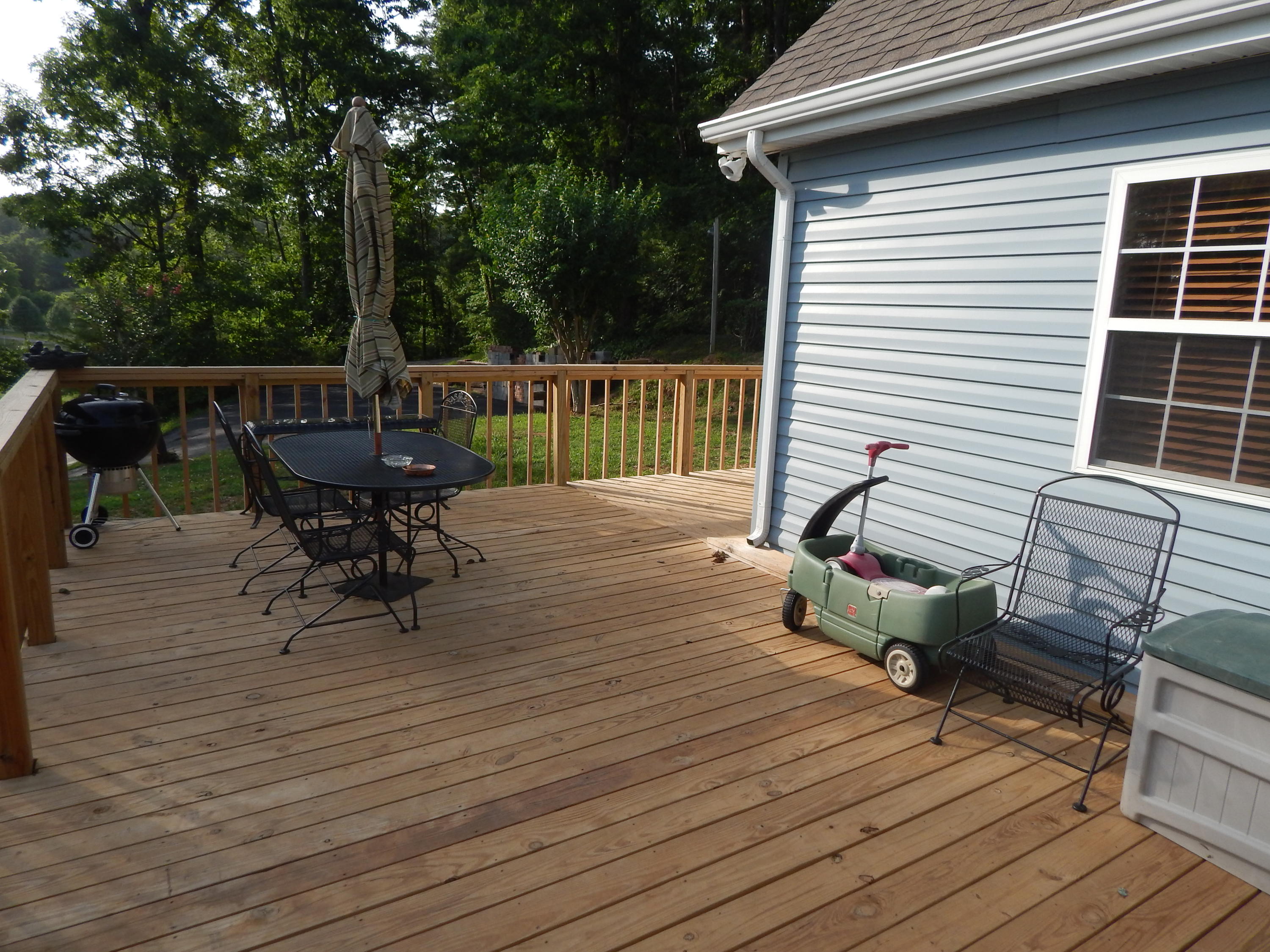 1012 Thompson Bridge Road Maryville, TN 37801 - Photo 5 of 40 DSCN3508
