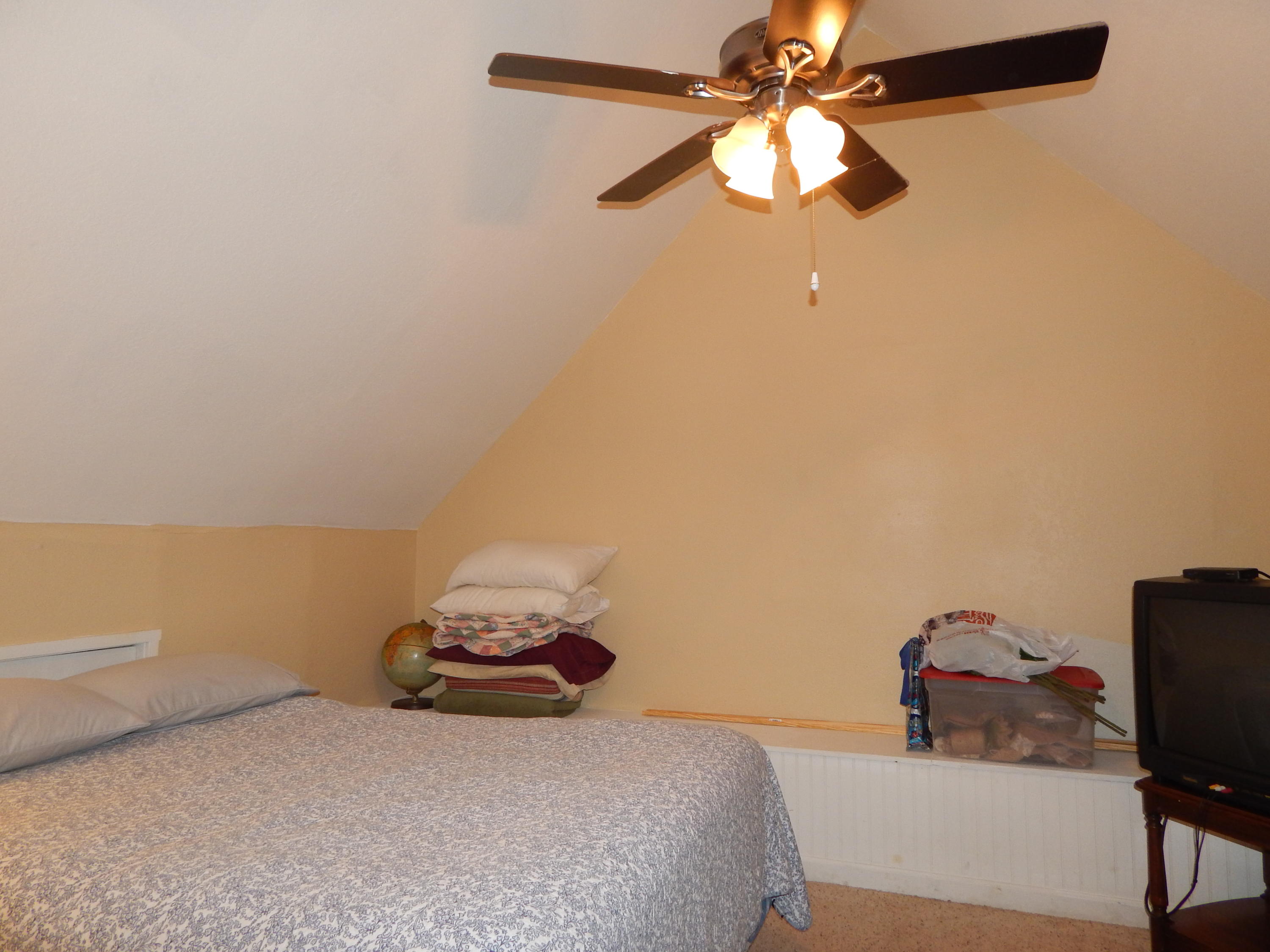 1012 Thompson Bridge Road Maryville, TN 37801 - Photo 9 of 40 DSCN3499